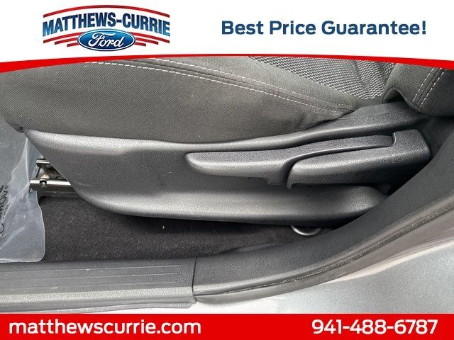 2017 Nissan Versa SV