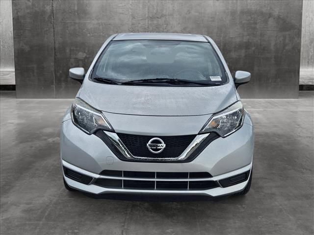 2017 Nissan Versa Note SV