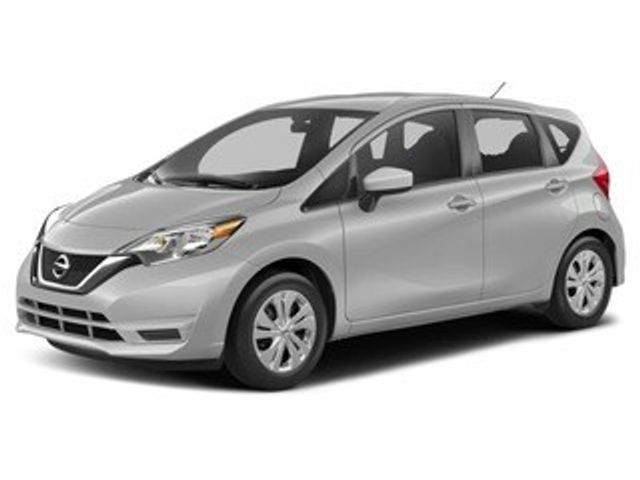 2017 Nissan Versa Note SV