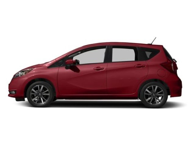 2017 Nissan Versa Note SL