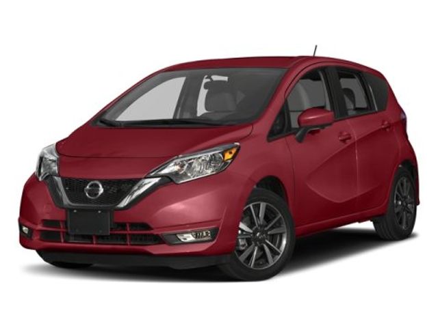 2017 Nissan Versa Note SL