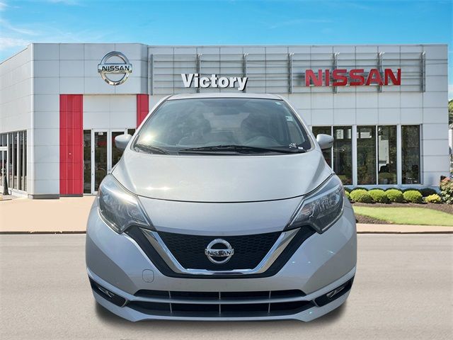 2017 Nissan Versa Note SR