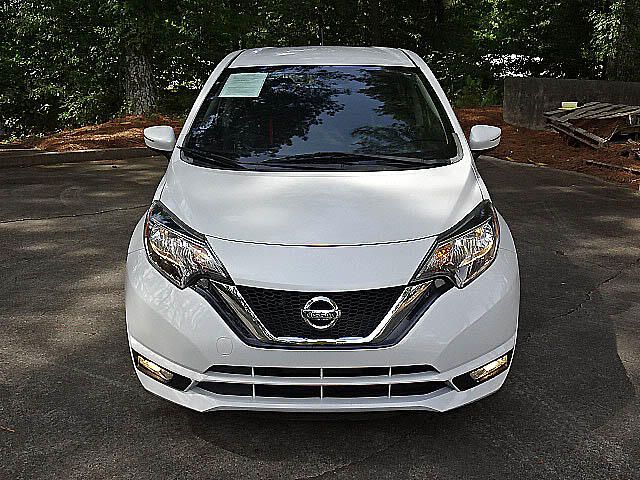 2017 Nissan Versa Note SR