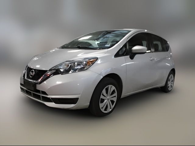 2017 Nissan Versa Note SV