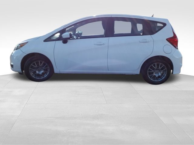 2017 Nissan Versa Note SV