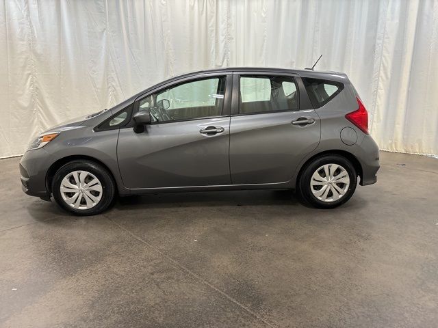 2017 Nissan Versa Note SV