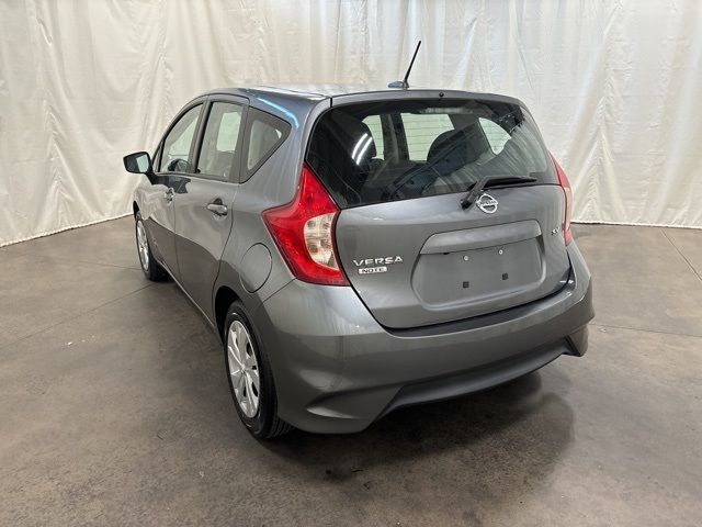 2017 Nissan Versa Note SV