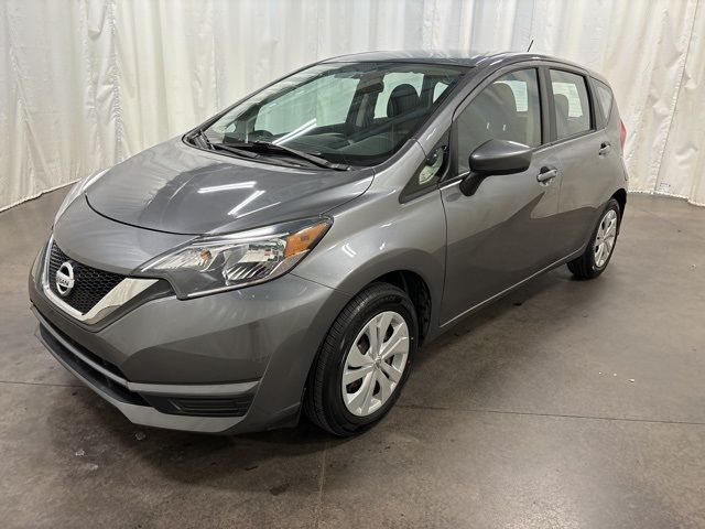 2017 Nissan Versa Note SV