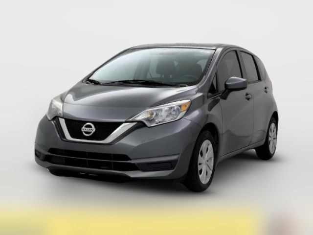 2017 Nissan Versa Note SV