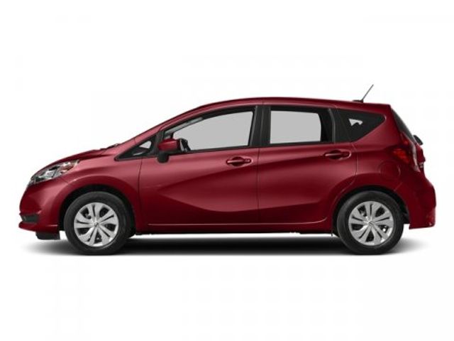 2017 Nissan Versa Note SV