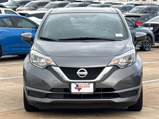 2017 Nissan Versa Note SV