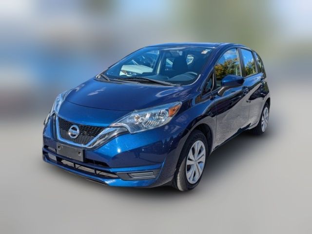 2017 Nissan Versa Note SV