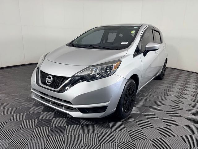 2017 Nissan Versa Note SV