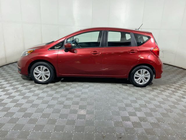 2017 Nissan Versa Note SV