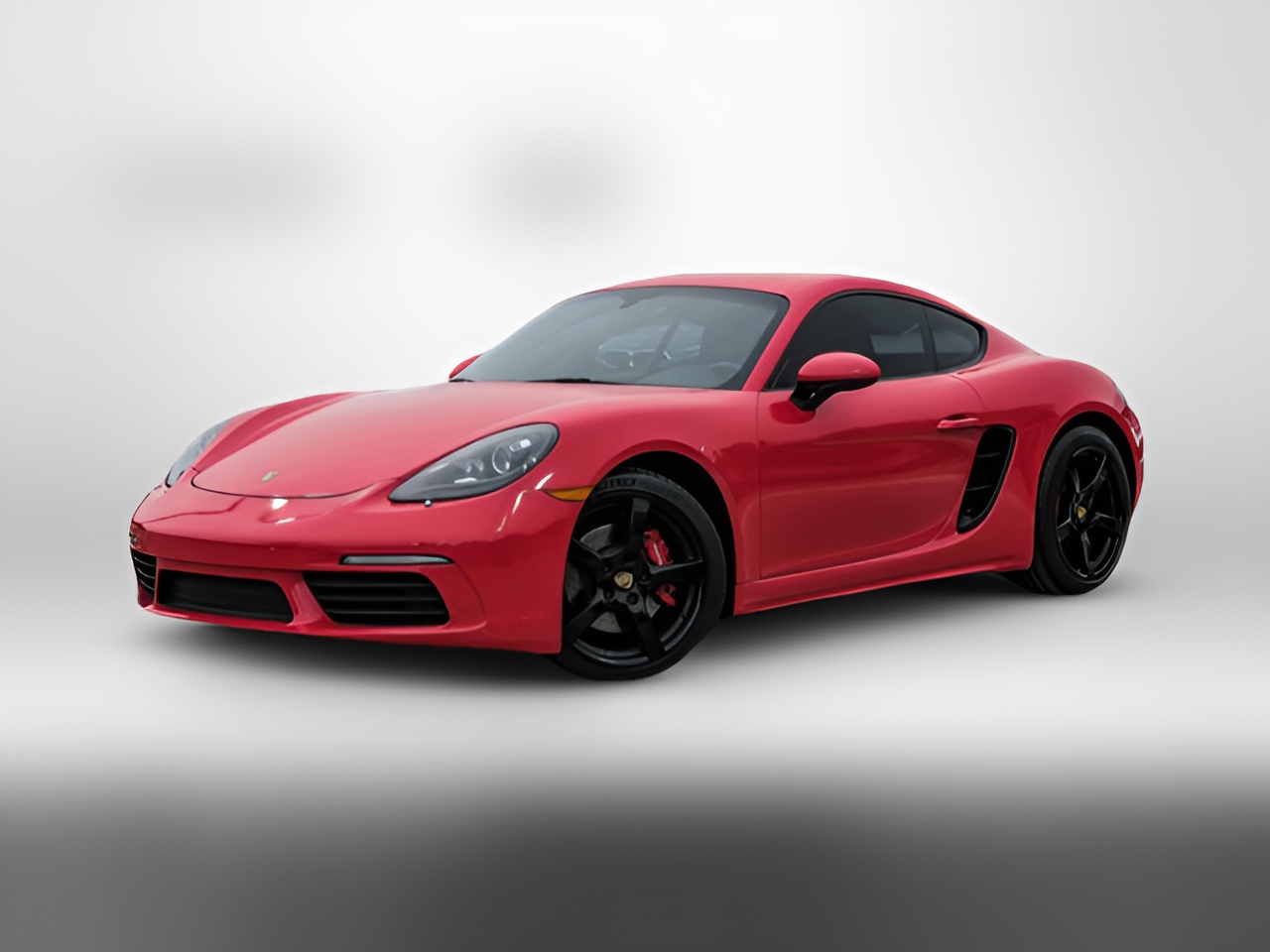 Used 2023 Porsche 718 Cayman S Coupe For Sale in Dallas, TX | Auto