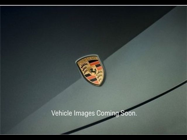 2017 Porsche 911 Carrera