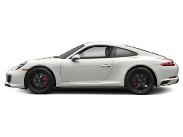 2017 Porsche 911 