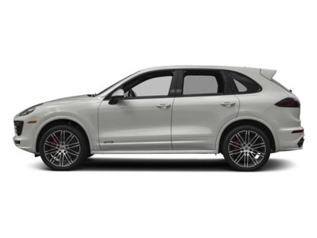 2017 Porsche Cayenne GTS