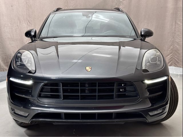 2017 Porsche Macan GTS