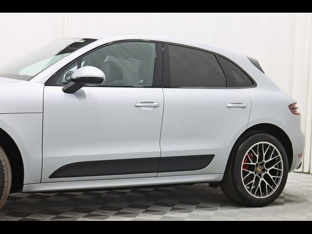 2017 Porsche Macan GTS