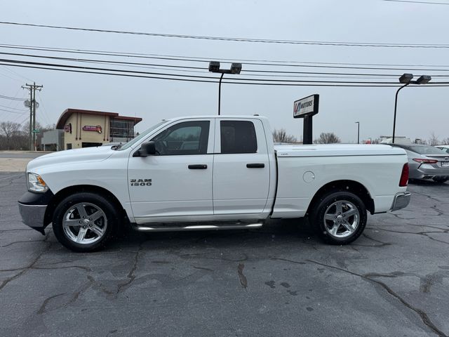 2017 Ram 1500 Tradesman