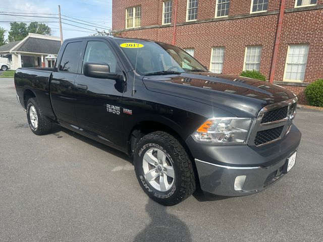 2017 Ram 1500 ST