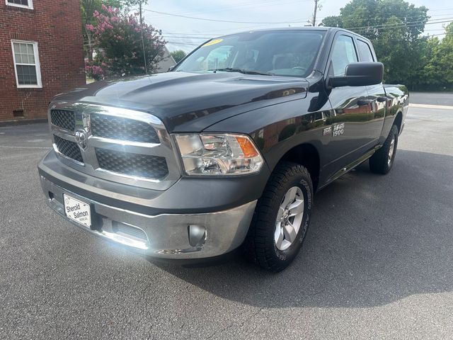 2017 Ram 1500 ST