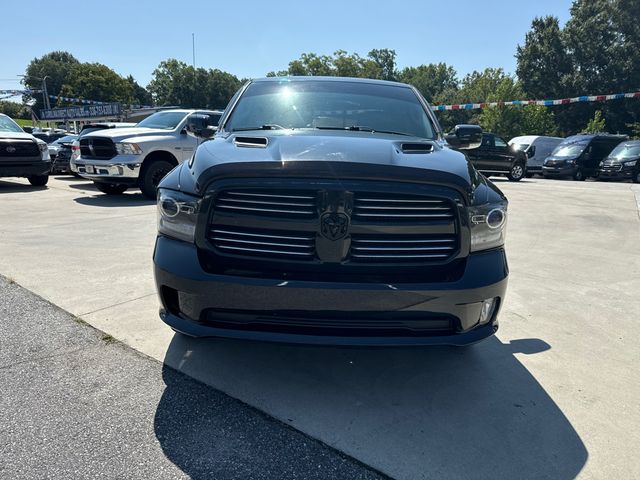 2017 Ram 1500 Sport