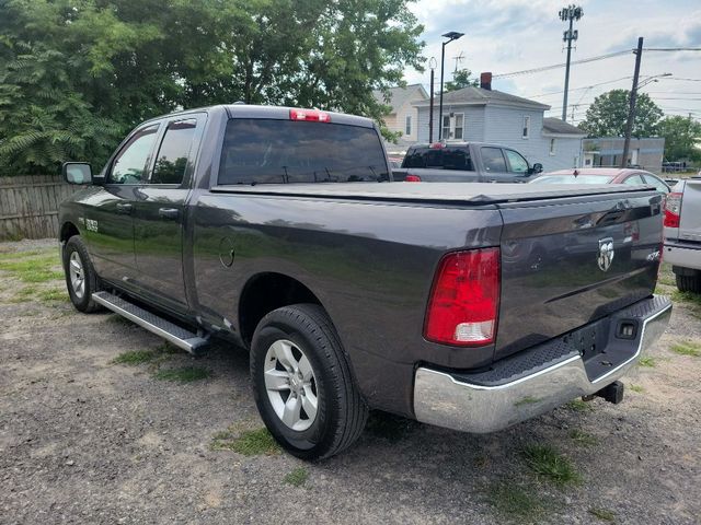 2017 Ram 1500 ST