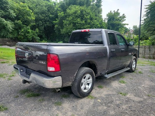 2017 Ram 1500 ST