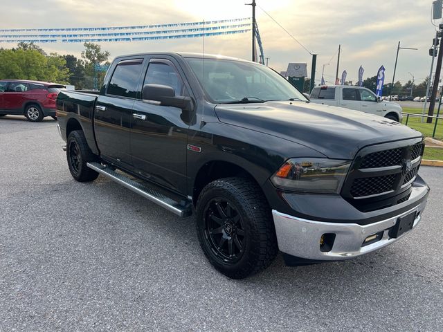 2017 Ram 1500 Lone Star