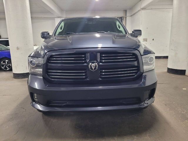 2017 Ram 1500 Sport