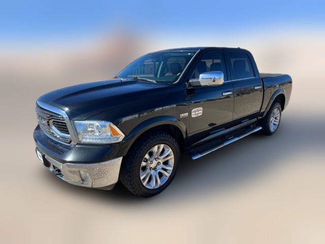 2017 Ram 1500 Longhorn