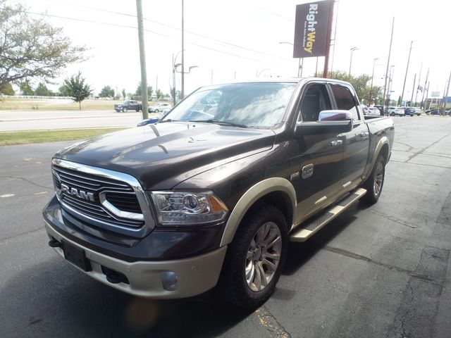 2017 Ram 1500 Longhorn