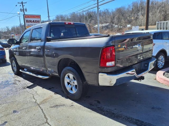 2017 Ram 1500 SLT