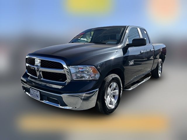 2017 Ram 1500 SLT