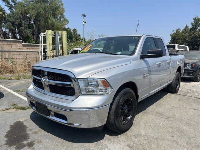2017 Ram 1500 SLT