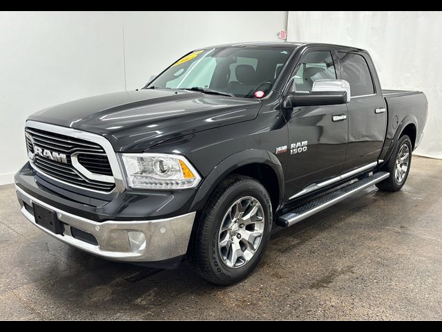 2017 Ram 1500 Limited