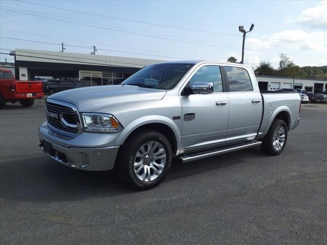 2017 Ram 1500 Longhorn