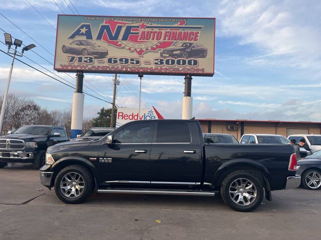 2017 Ram 1500 Limited