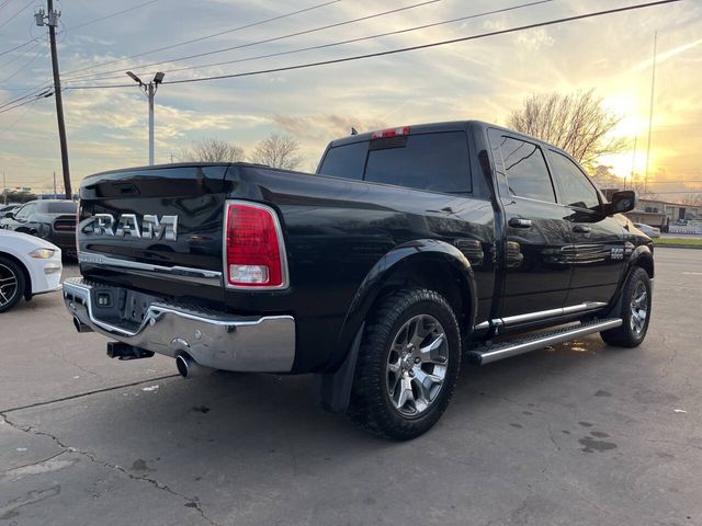 2017 Ram 1500 Limited