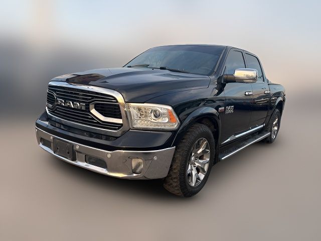 2017 Ram 1500 Limited