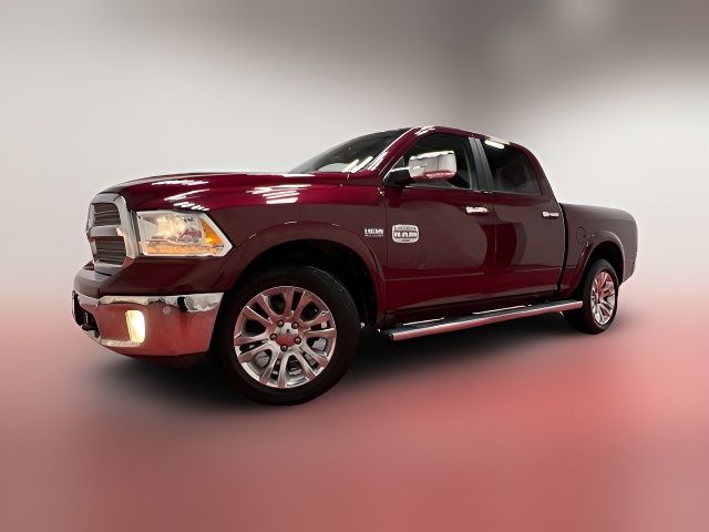 2017 Ram 1500 Longhorn