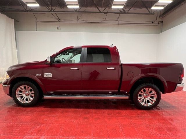 2017 Ram 1500 Longhorn