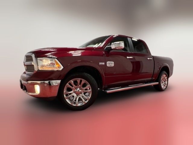 2017 Ram 1500 Longhorn