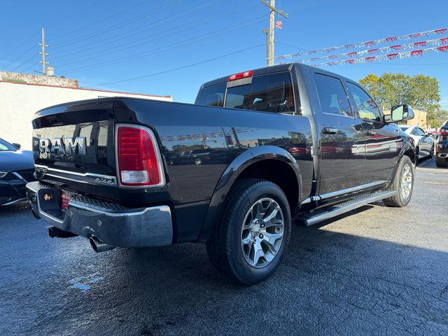 2017 Ram 1500 Limited