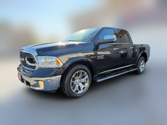 2017 Ram 1500 Limited