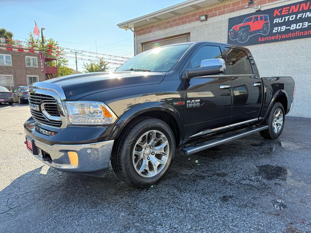 2017 Ram 1500 Limited