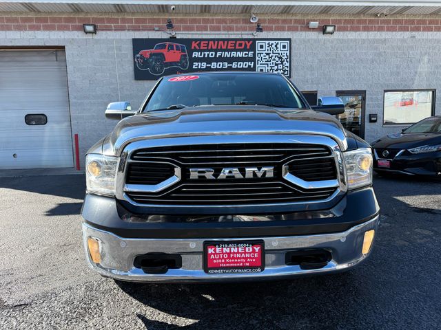 2017 Ram 1500 Limited