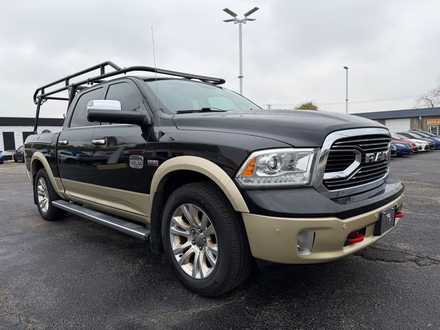 2017 Ram 1500 Longhorn